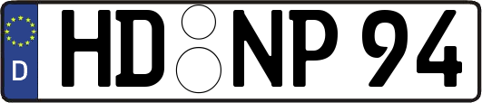 HD-NP94