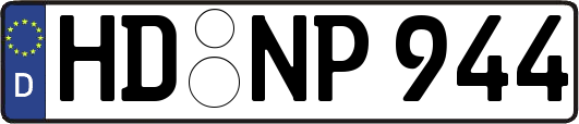 HD-NP944