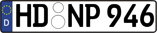 HD-NP946