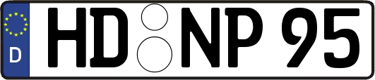 HD-NP95