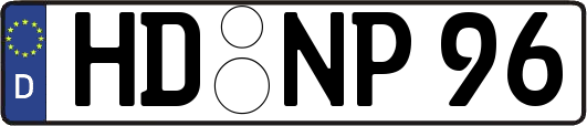 HD-NP96