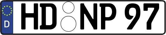 HD-NP97