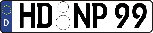 HD-NP99