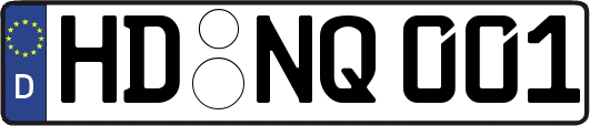 HD-NQ001