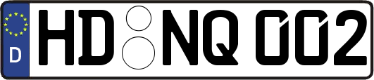 HD-NQ002
