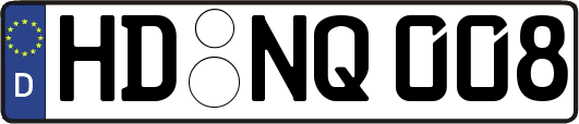 HD-NQ008
