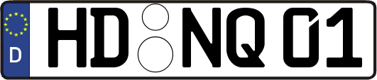 HD-NQ01