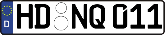 HD-NQ011