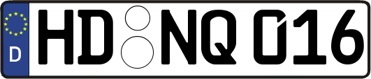 HD-NQ016