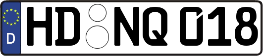 HD-NQ018