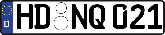 HD-NQ021