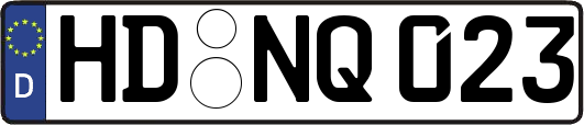 HD-NQ023