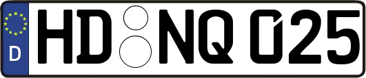 HD-NQ025