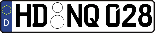 HD-NQ028