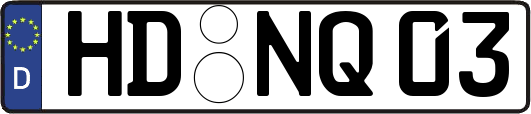 HD-NQ03