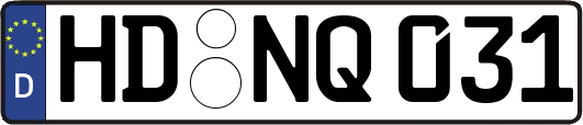 HD-NQ031