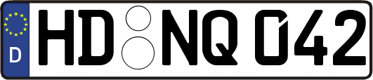 HD-NQ042