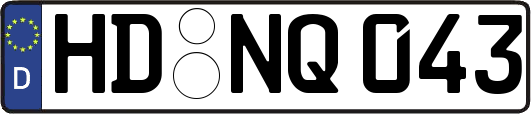 HD-NQ043