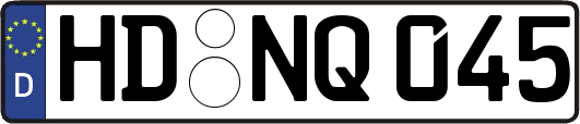 HD-NQ045