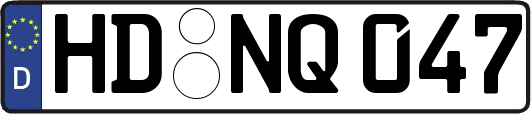 HD-NQ047
