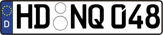 HD-NQ048