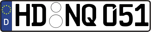 HD-NQ051
