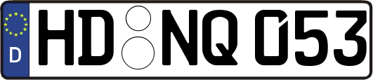HD-NQ053