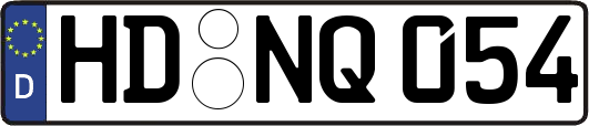 HD-NQ054