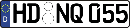 HD-NQ055