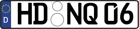 HD-NQ06