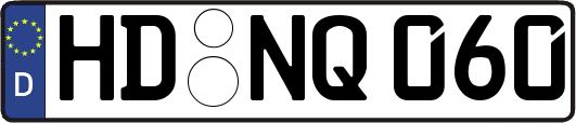 HD-NQ060