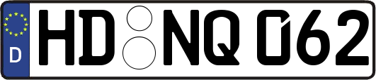 HD-NQ062