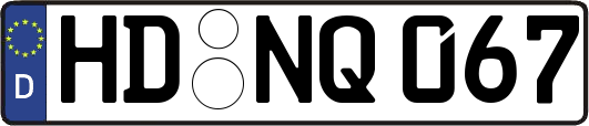 HD-NQ067