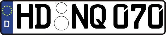 HD-NQ070