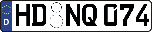HD-NQ074