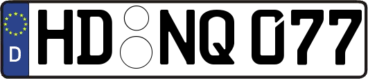 HD-NQ077