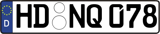 HD-NQ078