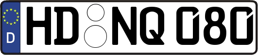 HD-NQ080