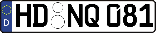 HD-NQ081
