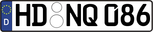 HD-NQ086