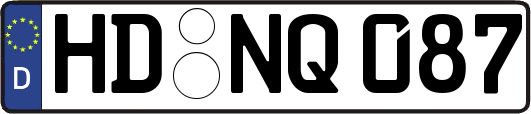 HD-NQ087