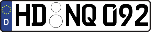 HD-NQ092