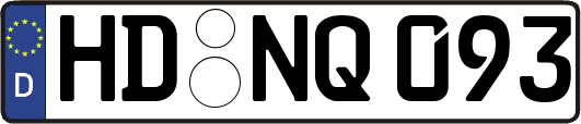 HD-NQ093