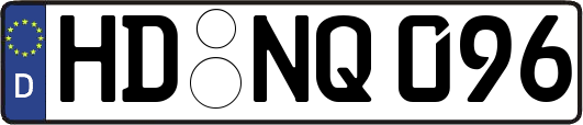 HD-NQ096
