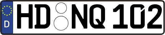 HD-NQ102