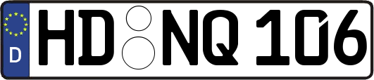 HD-NQ106