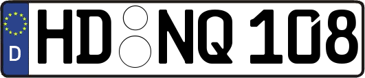 HD-NQ108