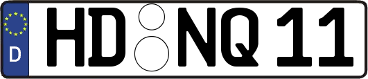HD-NQ11