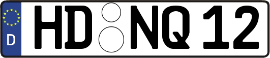 HD-NQ12