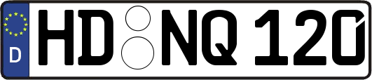HD-NQ120